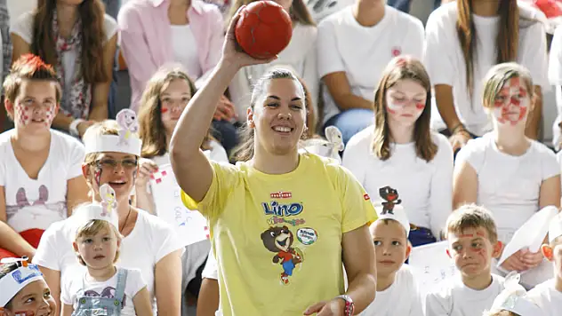 Yenimahalle Belediyesi SK Avrupalı oldu