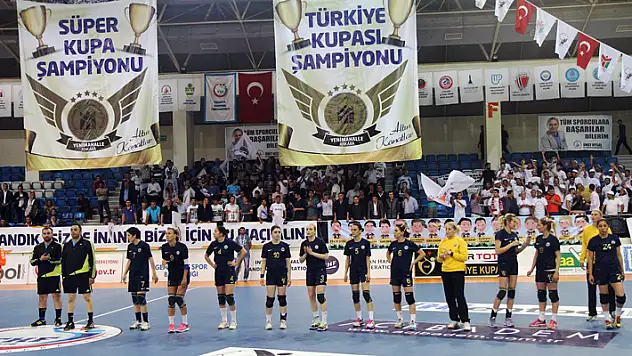 Yenimahalle Belediyesi SK’da şok istifa!