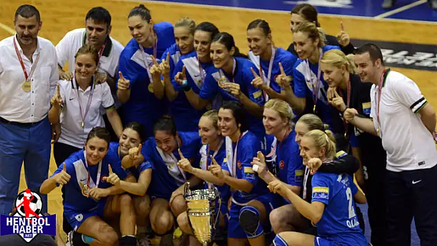 Yenimahalle Belediyesi, tarih yazda gel!