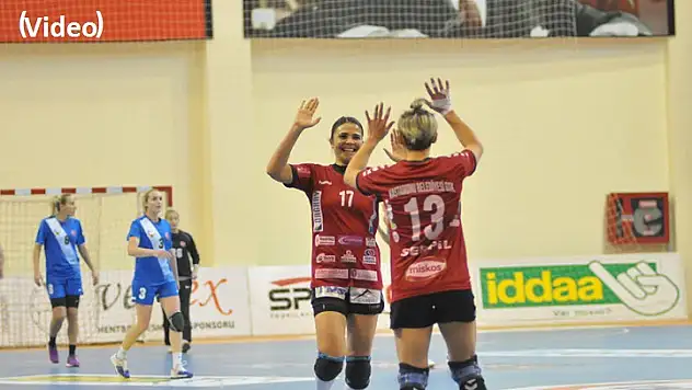 Yenimahalle Bld. SK – Kastamonu Bld. GSK maçının son anları