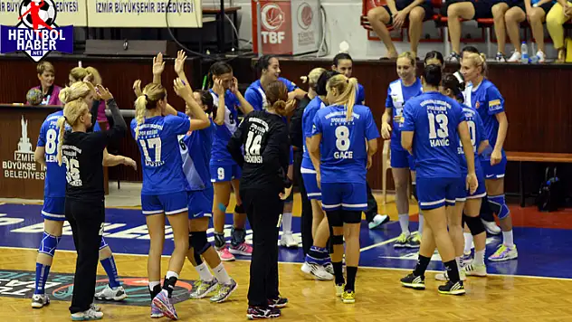 Yenimahalle deplasmanda şen