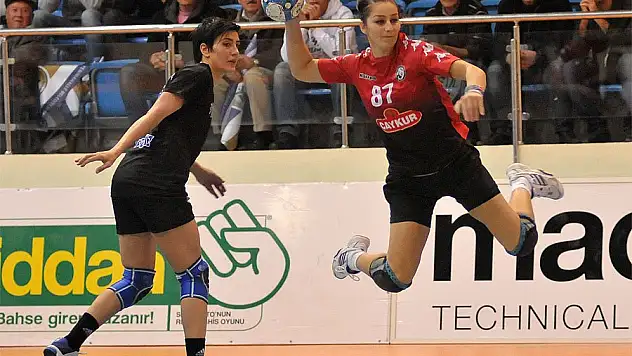 Yenimahalle Devreyi Lider Kapattı