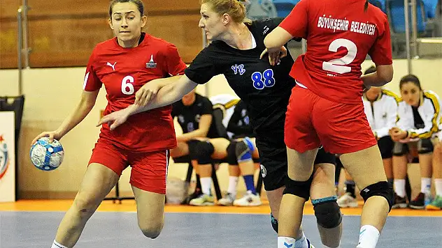 Yenimahalle Evinde Galip