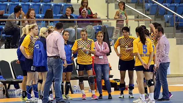 Yenimahalle haftayı mutlu tamamladı