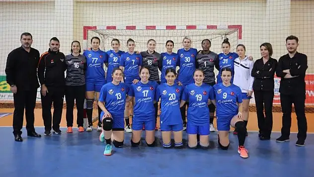 Yenimahalle İspanya'da avantaj peşinde