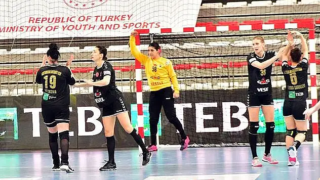 Yenimahalle – Kastamonu maçının detayları…