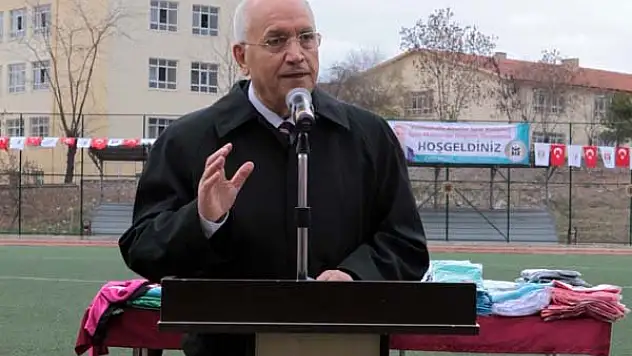 Yenimahalle’den müjde var!