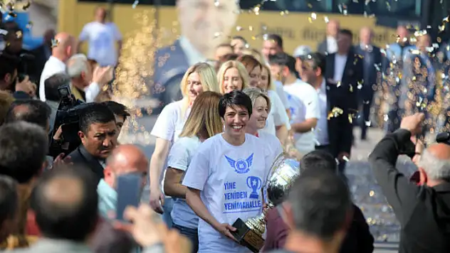 Yenimahalle’ye zorlu rakipler