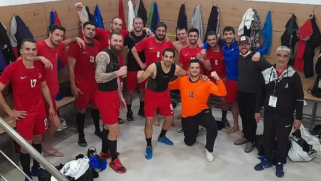 Yevgen Sapun’dan yalan paylaşımlara tepki