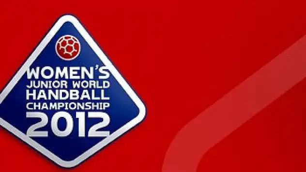 Yıldız Bayanlar Dünya Şampiyonası Başladı.