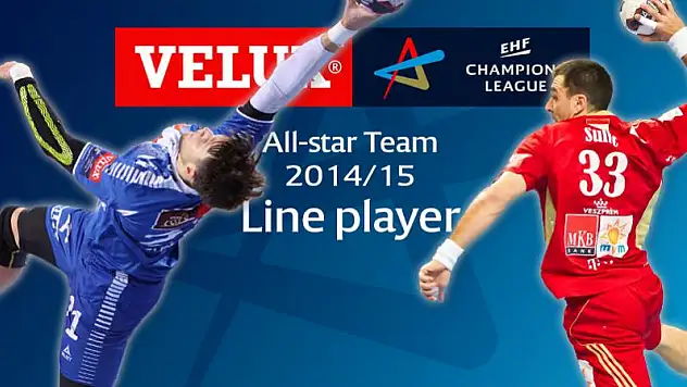 Yıldızlar Takımı 4: Pivotlar / Pivots