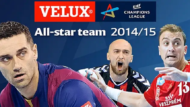 Yıldızlar Takımı 9: Genç Oyuncular / Young Players