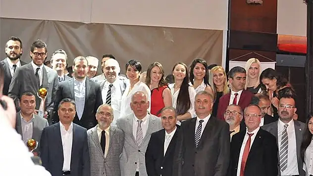 Yılın Hentbol En’leri belli oldu