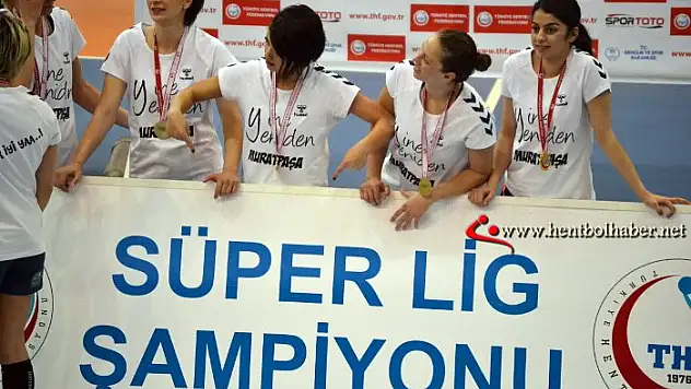 Yine Yeniden MURATPAŞA