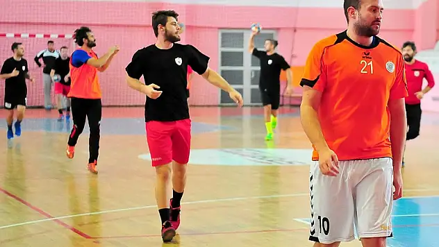 Yozgat, Ankaraspor’a sıkı hazırlanıyor