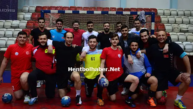 Yozgat Bozok Spor kendi evinde güldü