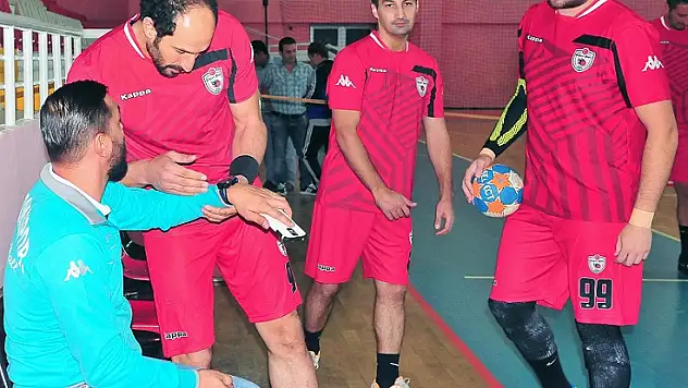 Yozgatlılar salonda randevunuz var!