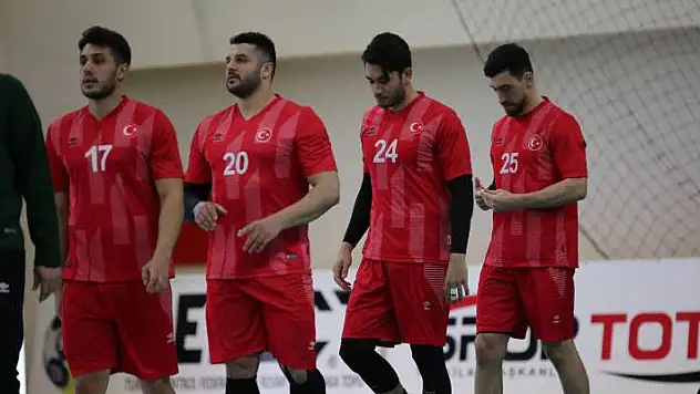 Yunanistan – Türkiye: 10-9