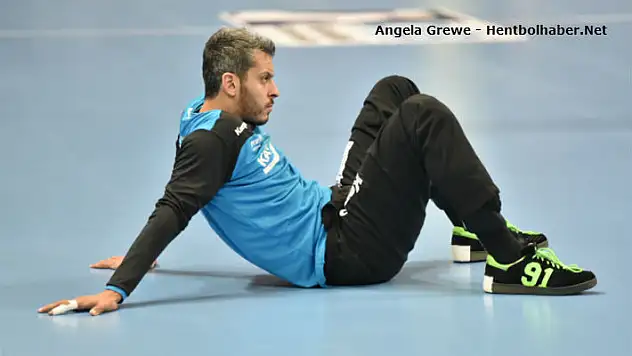 Yunus Özmusul Beşiktaş Mogaz’da