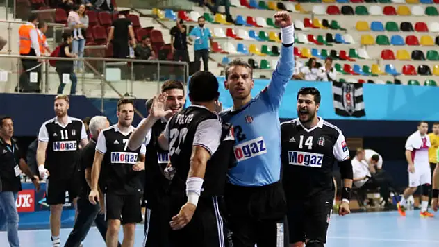 Yunus Özmusul galibiyeti değerlendirdi