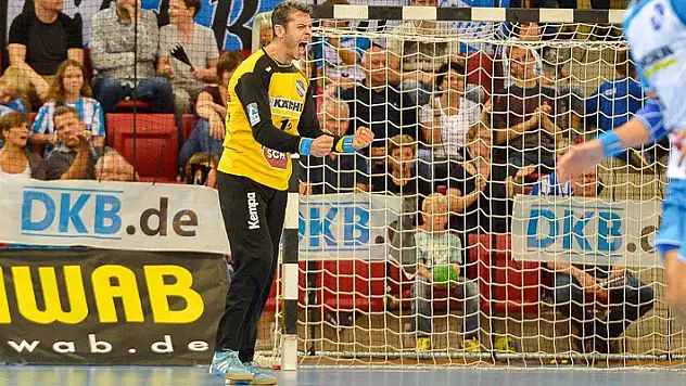 Yunus Özmusul ilk puanlarını aldı