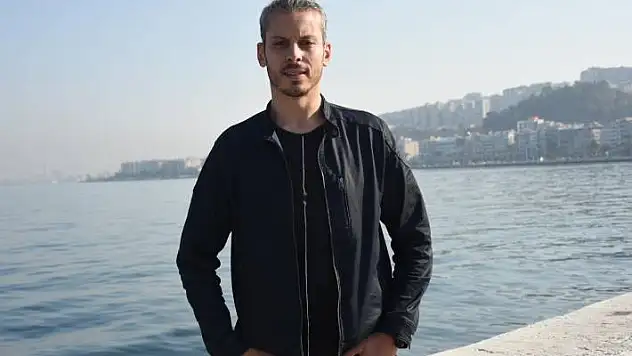 Yunus Özmusul yurda geri döndü