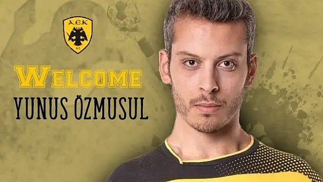 Yunus Özmusul’un takımı kazanmaya devam ediyor