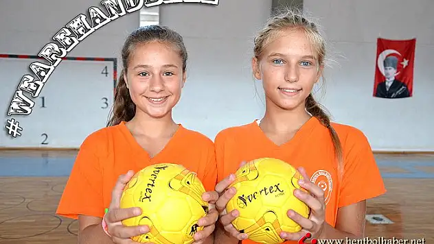 Zafer Kupasında Kaynaştılar