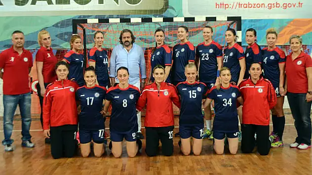 Zağnos SK seriye devam ediyor