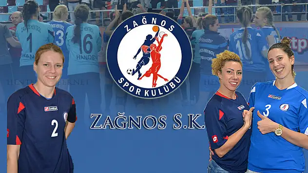 Zağnos transferleri ile gündemde