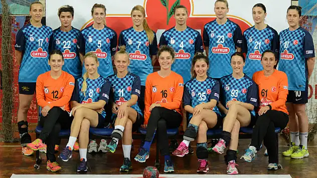 Zağnosspor başarıya odaklandı