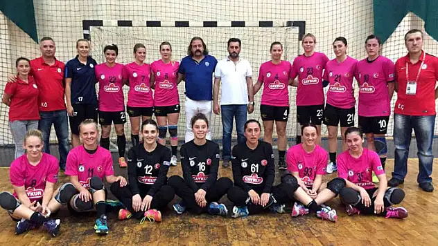 Zağnosspor galibiyet ile başladı