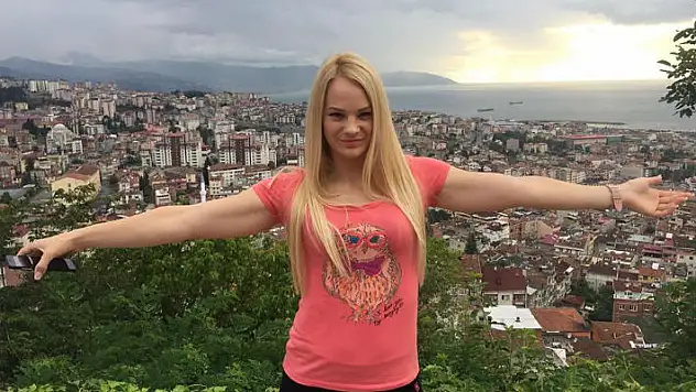 Zağnosspor yeni perisine imza attırdı