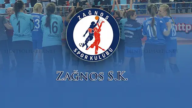 Zağnosspor’dan da Ayrılık Haberi