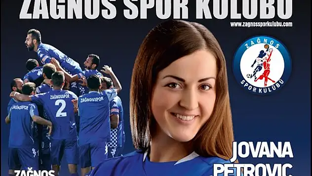 Zağnosspor’dan Hentbol’a büyük katkı