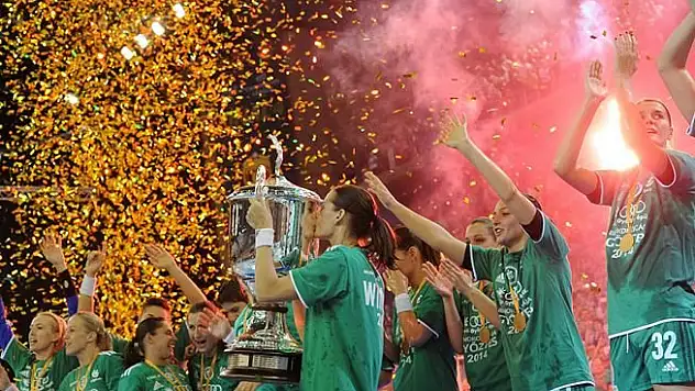 Zeynur Pehlivan’dan MVM EHF Final4 İzlenimleri