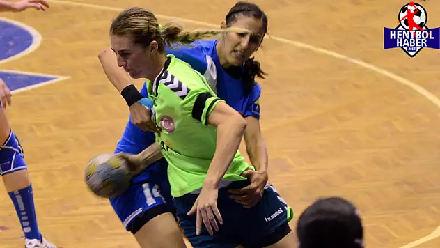 Zirvede büyük kapışma