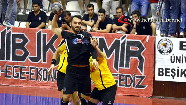 “Zorlu deplasmanlar bizleri bekliyor”