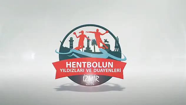 Hentbol Duayenleri ve Veteranları Organizasyonu - 2016