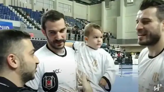 Kaptan Ozan Arifoğlu ile Baran Nalbantoğlu Şampiyonluk İçin Neler Söyledi?