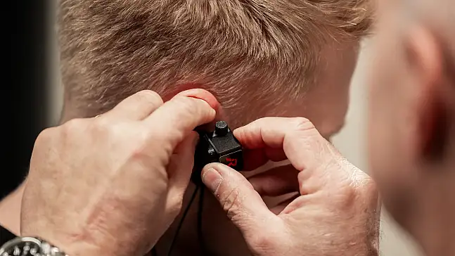 Avrupa Şampiyonası'nda Bir İlk: Maçı Hakem Gözüyle İzle!