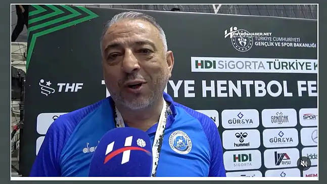 Ortahisar Belediyespor, Üsküdar'a Evinde Kaybetti: Sedat Yavuz'dan Kritik Değerlendirme