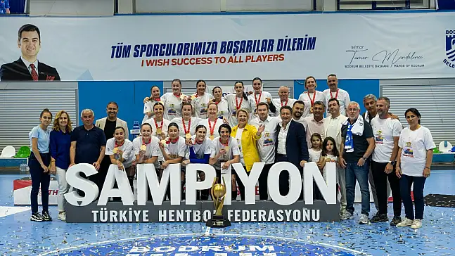 Yalıkavak'ta Bir Dönem Sona Erdi: Mehmet Esen Veda Etti