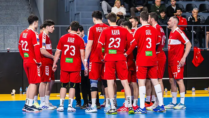 A Milli Takımımız, Hazırlık Maçında Suudi Arabistan İle Karşılaştı