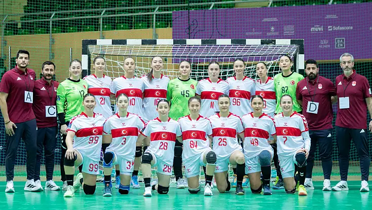 A Milli Takımımız, Maldivler’i Farklı Geçti ve Gruptan Çıkmayı Garantiledi