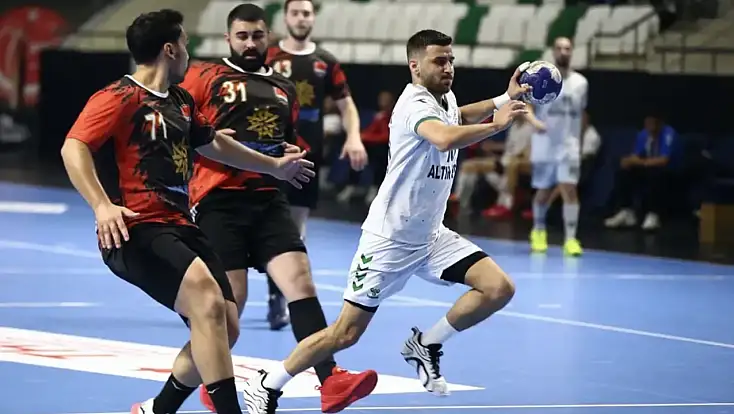 Ardventure Erkekler Süper Ligi’nde 14. Hafta Programı Açıklandı! Heyecan Dolu Karşılaşmalar Başlıyor