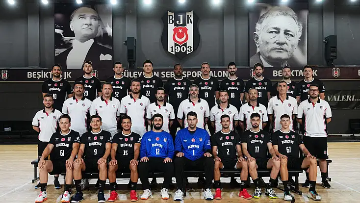 Beşiktaş – PAOK: Avrupa’da Kritik Randevu!