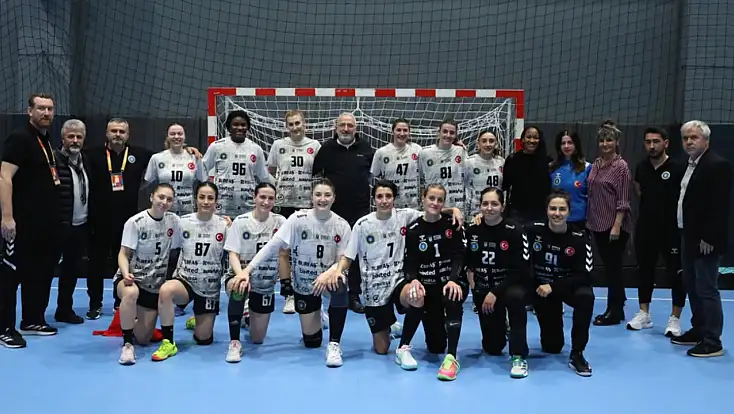 Bursa Büyükşehir Belediyespor'un Replasa Beti-Onak Maçı Kadrosu Belli Oldu!