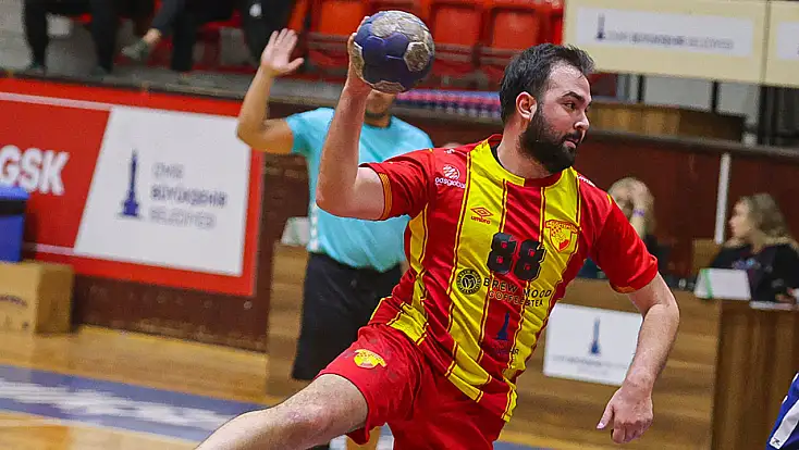 Erkekler 1. Lig A Grubu’nda 5. Hafta: Göztepe Zirveyi Bırakmadı!