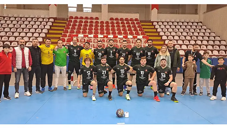 Erkekler 1. Lig B Grubu’nda 5. Hafta: 22 Haziran Liderliği Bırakmadı!